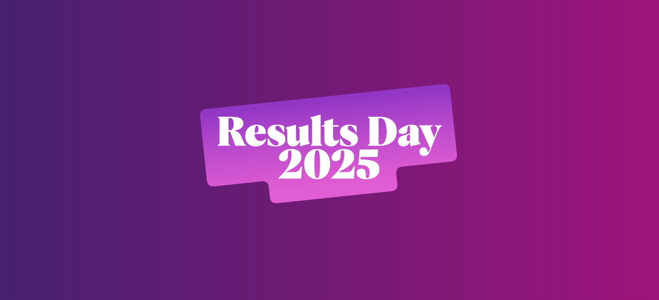 Results Day 2025 - Not sure about uni?