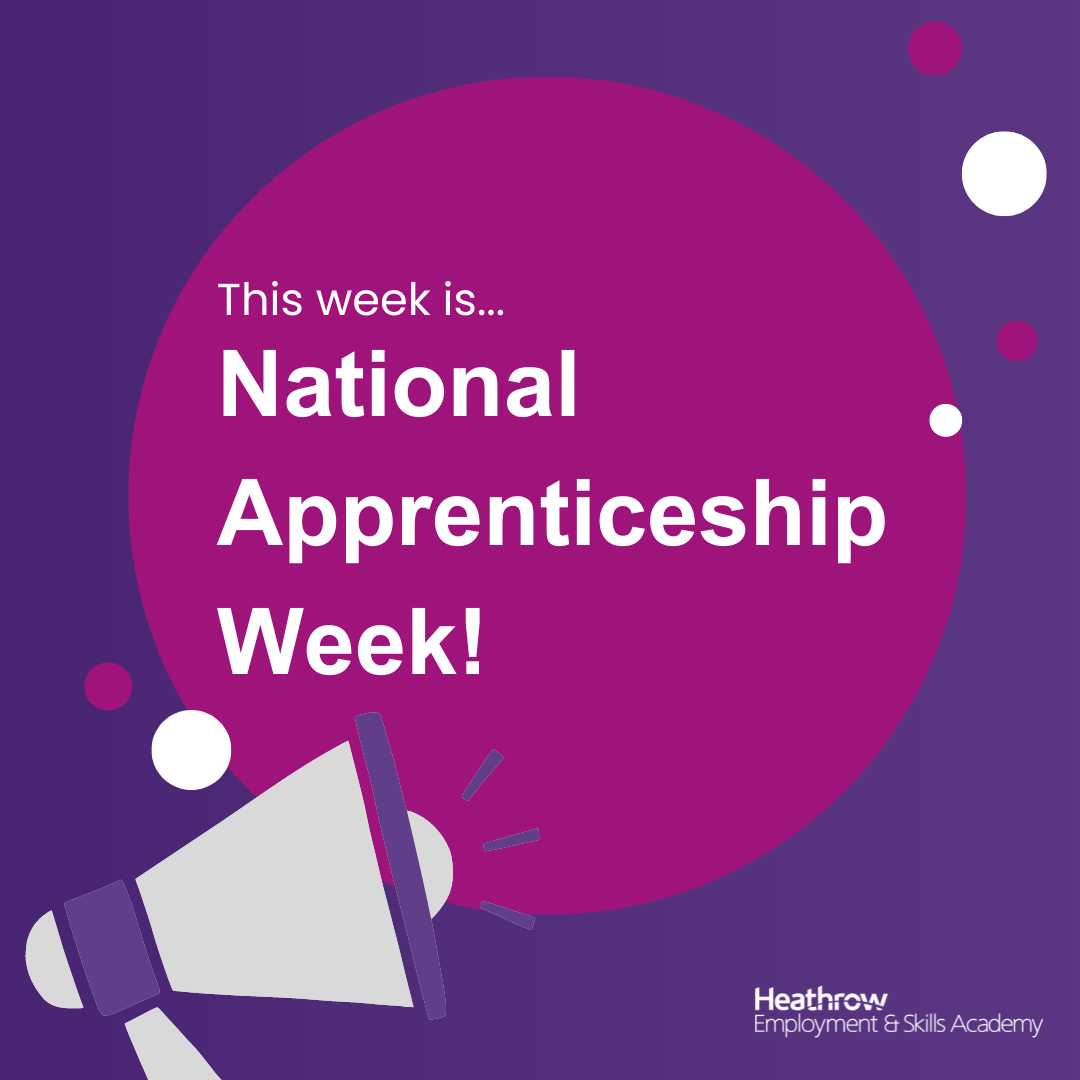 Celebrating Our Newly Qualified Apprentices This National Apprenticeship Week