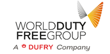 World Duty Free logo