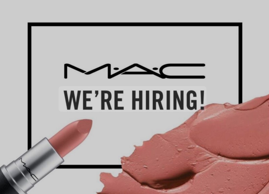 Join Us At The MAC Cosmetics Open Day on 15 April!