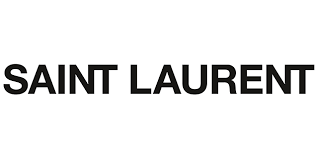 Saint Laurent Logo 