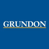 Grundon logo